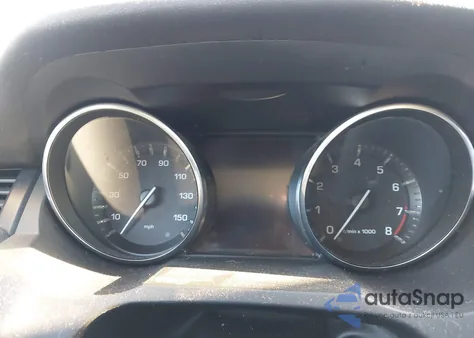 2015 Land Rover Range Rover Evoque Pure из США, поврежденный, VIN SALVN2BG3FH043599